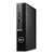 Dell OptiPlex 7020 MFF Plus, Intel Core i5-14500 vPro (24MB cache, 14 cores, up to 5.0 GHz Turbo), 16 GB: 2 x 8 GB, DDR5, 512GB SSD PCIe M.2, Integrated Graphics, 8x DVD+/-RW, 260W, Bulgarian Keyboard