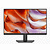 Dell SE2425HM, 23.8&quot; Wide LED, IPS Anti-Glare, 5ms, 100 Hz, 1000:1, 250 cd/m2, FullHD 1920x1080, ComfortView, HDMI, VGA, Tilt, Black