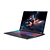 Acer Nitro 16S AI, AN16S-61-R352, AMD Ryzen AI 9 365 (10C/20T, up to 5.0GHz, 34MB), 16&quot;WUXGA (2560x1600)IPS 180Hz,  1*16GB (1 slot free), 1024GB PCIe NVMe SSD, GeForce RTX 5070 8GB DDR7 848 AI TO