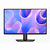 Dell SE2725HM, 23.8&quot; Wide LED, IPS Anti-Glare, 5ms, 100 Hz, 1000:1, 250 cd/m2, FullHD 1920x1080, ComfortView, HDMI, VGA, Tilt, Black