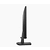 Dell SE2725HM, 23.8&quot; Wide LED, IPS Anti-Glare, 5ms, 100 Hz, 1000:1, 250 cd/m2, FullHD 1920x1080, ComfortView, HDMI, VGA, Tilt, Black