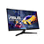 Asus VY279HGR Eye Care Gaming Monitor, 27" FHD (1920 x 1080), IPS, 120Hz(OC), SmoothMotion, 1ms (MPRT), Adaptive Sync, Eye Care Plus technology, Blue Light Filter, Flicker Free, antibacterial tre