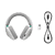 LOGITECH G325 LIGHTSPEED WL WH