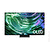 Samsung 77&quot; 77S90D 4K OLED SMART, 144 Hz, Bluetooth 5.2, Wi-Fi 5, 4xHDMI 2.1, 2xUSB, Titan Black