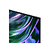 Samsung 77&quot; 77S90D 4K OLED SMART, 144 Hz, Bluetooth 5.2, Wi-Fi 5, 4xHDMI 2.1, 2xUSB, Titan Black