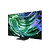 Samsung 77&quot; 77S90D 4K OLED SMART, 144 Hz, Bluetooth 5.2, Wi-Fi 5, 4xHDMI 2.1, 2xUSB, Titan Black