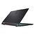 MSI Cyborg 15 A13VEK, i5-13420H (8C/12T, up to 4.60GHz, 12 MB), GeForce RTX 4050 6GB GDDR6 194 AI TOPS, 15.6&quot; FHD (1920x1080), 144Hz, IPS-Level, 16GB RAM 2x8 (5200)MHz, 512GB PCIe Gen4x4 SSD, WiF
