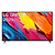 LG 65QNED70A6A, 65&quot; 4K QNED HDR Smart TV, 3840x2160, DVB-T2/C/S2, Alpha 7 AI Processor, HDR10 / HLG, webOS 25 ThinQ, VRR / ALLM / HGiG, 4K Upscaling, WiFi 5, Voice ID, Bluetooth 5.0, AirPlay 2, L
