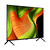 LG OLED48B53LA, 48&quot; UHD OLED, 4K (3840 x 2160), DVB-C/T2/S2, Alpha 8 AI 4K Gen2, 100Hz, webOS 25 ThinQ AI, HDR10, VRR (120 Hz), NVIDIA G-SYNC, AMD FreeSync, Dolby Vision, Dolby Atmos, Wi-Fi 6, Bl