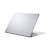 Asus Zenbook UX3405CA-QL278, INTEL ARL H  Ultra 5, 14 &quot; OLED,(1920 x 1200) , 16GB LPDDR5X,1TB  SSD, No OS,AI,  Foggy Silver + Stylus