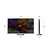 LG 65QNED93A6A, 65&quot; 4K HDR Smart QNED TV MiniLED, 3840x2160, 120Hz Native (VRR 165Hz), DVB-T2/C/S2, AI Alpha 8, HDR 10 PRO, webOS 24, ThinQ AI, WiFi, FreeSync Compatible, VRR, AI Upscaling, Googl