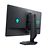 Dell Alienware AAW2725QF, 27&quot; LED Anti-Glare, IPS, 0.5 ms GtG, AMD FreeSync Premium Pro, NVIDIA G-SYNC, 1000:1, 500 cd/m2, 4K UHD (3840 x 2160), 180Hz, 100% sRGB, 95% DCI-P3 ,HDMI, DP, USB 3.2 hu