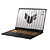 Asus TUF F16 FX608JPR-QT026,Intel i7 14650HX 2.2 GHz (30MB Cache, up to 5.2 GHz, 16 cores, 24 Threads) 16.0  WQXGA 2560X1600 16:10 Bend+400nits, AG,165z,16GB DDR5 5600 so-dim ,1TB PCIe 4.0,RTX 5070 8G