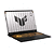 Asus TUF F16 FX608JPR-QT026,Intel i7 14650HX 2.2 GHz (30MB Cache, up to 5.2 GHz, 16 cores, 24 Threads) 16.0  WQXGA 2560X1600 16:10 Bend+400nits, AG,165z,16GB DDR5 5600 so-dim ,1TB PCIe 4.0,RTX 5070 8G