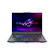 Asus Strix G16 G614PR-RV022W, AMD Ryzen  9 7945HX ( 64MB L3 cache, up to 5.2 GHz), 16.0  WUXGA 1920X1200 Anti-Glare, 165Hz,DDR5 32GB,1TB , RTX5070  Ti 12GB,Wi-Fi 7 ,Backlit Chiclet Keyboard 4-Zone RGB