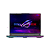 Asus Strix G16 G614PR-RV022W, AMD Ryzen  9 7945HX ( 64MB L3 cache, up to 5.2 GHz), 16.0  WUXGA 1920X1200 Anti-Glare, 165Hz,DDR5 32GB,1TB , RTX5070  Ti 12GB,Wi-Fi 7 ,Backlit Chiclet Keyboard 4-Zone RGB
