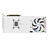 Asus ROG Astral GeForce RTX 5080 16GB GDDR7 OC White