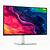 Dell S2725QS, 27&quot; IPS Anti-Glare, LED, 4ms, 120 Hz, 1500:1, 350 cd/m2, 4K UHD (3840x2160), 99% sRGB, AMD FreeSync, HDMI, DisplayPort, Speakers, Height Adjustable, Pivot, Swivel, Tilt, Black