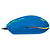 LOGITECH G102 LIGHTSYNC - BLUE - USB - EER - G102 LIGHTSYNC