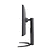 LG 32UR550K-B, 31.5&quot; UltraFine 4K (3840x2160) VA, DCI-P3 90%, 4ms, 250 cd/m2, 3000:1, HDR10, USB Type-C, HDMI, DisplayPort, Dynamic Action Sync, Reader mode, Speaker 5W x 2, Height, Swivel, Tilt,