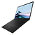 Asus Zenbook UM3406KA-QD092W, AMD KRACKAN-8C/BGA, 14&quot;OLED , (1920 x 1200) , 16GB LPDDR5X,1TB SSD, Windows 11, Jade Black