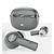 HMD DUB X50 PRO EARBUDS SILVER