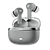 HMD DUB X50 PRO EARBUDS SILVER