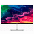 Dell S2725QC, 27&quot; IPS Anti-Glare, LED, 4ms, 120 Hz, 1500:1, 350 cd/m2, 4K UHD (3840x2160), 99% sRGB, AMD FreeSync, HDMI, USB-C, USB 3.2 hub, PD 65W, Speakers, Height Adjustable, Pivot, Swivel, Ti