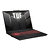 Asus TUF A16 FA607PI-QT094, AMD Ryzen 9 7940HX (16-core/32-thread, 64MB L3 cache, up to 5.2 GH), 16&quot; QHD+ 16:10 (2560 x 1600, WQXGA),165z,16GB DDR5 ,1TB PCIe 4.0,RTX 4070 8GB GDDR6, Wi-Fi 6(802.1