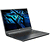 MSI Prestige A16 AI+ A3HMG, AMD Ryzen AI 9 365 Processor (10C 20T, Up to 5 GHz), 16&quot; 16:10 UHD+ (3840x2400) OLED, AMD Radeon 880M 12C 2900 MHz, 73 total AI TOPS, 32GB LPDDR5x-7500, 1TB PCIe Gen4x