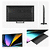 Hisense 65&quot;U7Q Pro, 4K Ultra HD 3840x2160, ULED, FALD, Quantum Dot, 165Hz, IPS, HDR 10+, HLG, Dolby Vision IQ, Dolby Atmos, Smart TV, WiFi 5GHz, WiFi Direct, BT, Anyview Cast,light sensor,Solar P