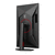 AOC U27G4R, 27&quot; Fast IPS WLED, 3840x2160@160Hz, 1ms GtG, 0.5ms MPRT, 400cd m/2, 1000:1, 80M:1 DCR, Adaptive Sync, FlickerFree, Anti Blue Light, Tilt, Height Adjust, Pivot, Swivel, 2xHDMI, DP, USB