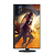 AOC U27G4R, 27&quot; Fast IPS WLED, 3840x2160@160Hz, 1ms GtG, 0.5ms MPRT, 400cd m/2, 1000:1, 80M:1 DCR, Adaptive Sync, FlickerFree, Anti Blue Light, Tilt, Height Adjust, Pivot, Swivel, 2xHDMI, DP, USB