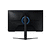 Samsung 27&quot; 27G30D Odyssey G3 LED VA 1920x1080 Black