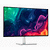 Dell S3225QS, 31.5&quot; VA Anti-Glare, LED, 4ms, 120 Hz, 3000:1, 300 cd/m2, 4K UHD (3840x2160), 99% sRGB, AMD FreeSync, HDR10, HDMI, DisplayPort, Speakers, Height Adjustable, Pivot, Swivel, Tilt, Bla