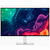 Dell S3225QS, 31.5&quot; VA Anti-Glare, LED, 4ms, 120 Hz, 3000:1, 300 cd/m2, 4K UHD (3840x2160), 99% sRGB, AMD FreeSync, HDR10, HDMI, DisplayPort, Speakers, Height Adjustable, Pivot, Swivel, Tilt, Bla