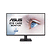 Asus VA27AQ Eye Care Monitor, 27 ", IPS, QHD, 99% sRGB, Frameless, HDMI, DisplayPort, VGA, 1ms MPRT, Stereo Speakers, Low Blue Light, Flicker Free, Wall Mountable, Black