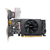 Видео карта Gigabyte GeForce GT 710, 2GB, GDDR5, 64 bit, D-Sub, DVI-D, HDMI