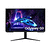 Samsung 32DG300 32&quot; Odyssey G3, VA, 165 Hz, 1 ms, 1920x1080, DP, HDMI, Black