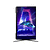 Samsung 32DG300 32&quot; Odyssey G3, VA, 165 Hz, 1 ms, 1920x1080, DP, HDMI, Black