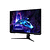 Samsung 32DG300 32&quot; Odyssey G3, VA, 165 Hz, 1 ms, 1920x1080, DP, HDMI, Black