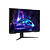 Samsung 32DG300 32&quot; Odyssey G3, VA, 165 Hz, 1 ms, 1920x1080, DP, HDMI, Black