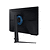 Samsung 32DG300 32&quot; Odyssey G3, VA, 165 Hz, 1 ms, 1920x1080, DP, HDMI, Black