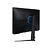 Samsung 32DG300 32&quot; Odyssey G3, VA, 165 Hz, 1 ms, 1920x1080, DP, HDMI, Black