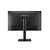 Asus VA27AQSE Business Monitor,27", IPS, QHD, 99% sRGB, Frameless, HDMI, DisplayPort, VGA, 1ms MPRT, Stereo Speakers, Low Blue Light, Flicker Free, Ergonomic Design, Black