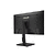 Asus VA27AQSE Business Monitor,27", IPS, QHD, 99% sRGB, Frameless, HDMI, DisplayPort, VGA, 1ms MPRT, Stereo Speakers, Low Blue Light, Flicker Free, Ergonomic Design, Black
