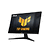 Asus TUF Gaming VG279QM1A Gaming Monitor 27   , Full HD(1920x1080), 280Hz(OC), Fast IPS, 300cd/m,ELMB Sync, 1ms (GTG), Freesync Premium, G-Sync compatible, Variable Overdrive, 100% sRGB, HDR,Black