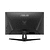 Asus TUF Gaming VG279QM1A Gaming Monitor 27   , Full HD(1920x1080), 280Hz(OC), Fast IPS, 300cd/m,ELMB Sync, 1ms (GTG), Freesync Premium, G-Sync compatible, Variable Overdrive, 100% sRGB, HDR,Black