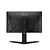 Asus TUF Gaming VG27AQL3A Gaming Monitor ,27&quot;, QHD(2560x1440), 180Hz, Fast IPS, ELMB Sync, 1ms (GTG),350cd/m2, Freesync Premium, G-Sync compatible, Overdrive, 130% sRGB, DisplayHDR 400, Black
