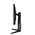 Asus TUF Gaming VG27AQL3A Gaming Monitor ,27&quot;, QHD(2560x1440), 180Hz, Fast IPS, ELMB Sync, 1ms (GTG),350cd/m2, Freesync Premium, G-Sync compatible, Overdrive, 130% sRGB, DisplayHDR 400, Black